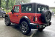 Indické SUV Mahindra Thar dobýja domáci trh fotografia 4