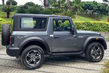 Indické SUV Mahindra Thar dobýja domáci trh fotografia 2