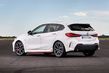 Predstavený nabitý predokolkový hatchback BMW 128ti fotografia 4