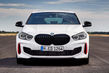 Predstavený nabitý predokolkový hatchback BMW 128ti fotografia 2