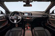 Predstavený nabitý predokolkový hatchback BMW 128ti fotografia 5