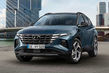 Predstavená nová generácia crossoveru Hyundai Tucson fotografia 4