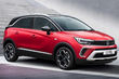 Crossover Opel Crossland X dostal aktualizáciu fotografia 1