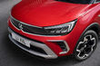 Crossover Opel Crossland X dostal aktualizáciu fotografia 2