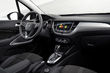 Crossover Opel Crossland X dostal aktualizáciu fotografia 4