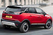 Crossover Opel Crossland X dostal aktualizáciu fotografia 3