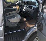 Mercedes Sprinter W901/902/903/904/905 1995–2006 EVA autokoberce (CDI, tehlové) fotografia 4