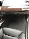 BMW 7. séria E65/66 2001–2008 Autorohože E65 (EVA, čierne) fotografia 4