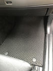 BMW 7. séria E65/66 2001–2008 Autorohože E65 (EVA, čierne) fotografia 5
