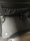 BMW 7. séria E65/66 2001–2008 Autorohože E65 (EVA, čierne) fotografia 6