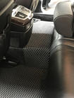 BMW 7. séria E65/66 2001–2008 Autorohože E65 (EVA, čierne) fotografia 7