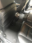 BMW 7. séria E65/66 2001–2008 Autorohože E65 (EVA, čierne) fotografia 8