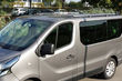 Strešné nosiče pre Opel Vivaro fotografia 1