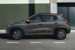 Sériová verzia elektromobilu Dacia Spring Electric mala premiéru fotografia 3