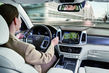 Zverejnené fotografie nového SsangYong Rexton fotografia 5