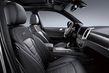 Zverejnené fotografie nového SsangYong Rexton fotografia 4