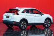 Odtajnený modernizovaný crossover Mitsubishi Eclipse Cross fotografia 3