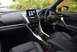 Odtajnený modernizovaný crossover Mitsubishi Eclipse Cross fotografia 5