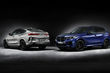 Modely X5 M Competition a X6 M Competition vo verzii First Edition fotografia 1