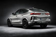 Modely X5 M Competition a X6 M Competition vo verzii First Edition fotografia 3