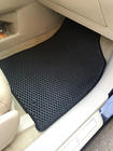 Lexus RX 2009–2015 EVA autokoberce (čierne) 2008-2013 fotografia 4