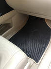 Lexus RX 2009–2015 EVA autokoberce (čierne) 2008-2013 fotografia 10