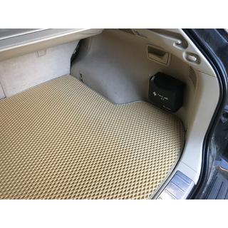 Vanička do kufra (EVA, béžová) Lexus RX 2009–2015 fotografia 4