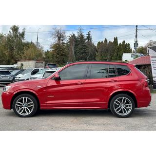 M-Tech body kit s výfukovým systémom (pre 2014-2018) fotografia 4