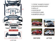 BMW X4 F26 2014–2018 Bodykit sada (M-Tech) fotografia 7