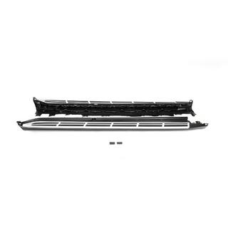OEM bočné prahy (2 ks) BMW X7 G07 2019– fotografia 3