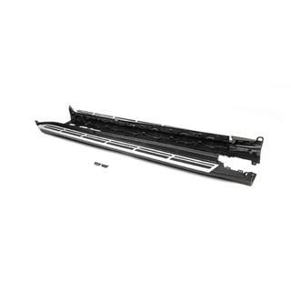 OEM bočné prahy (2 ks) BMW X7 G07 2019– fotografia 4