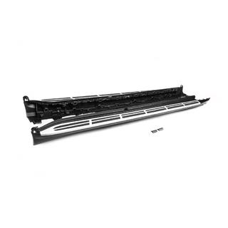 OEM bočné prahy (2 ks) BMW X7 G07 2019– fotografia 2