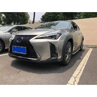 OEM bočné prahy (2 ks) Lexus UX 2018– fotografia 3
