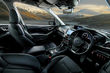 Objavila sa verzia crossovera Subaru Forester Sport fotografia 4