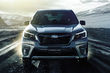 Objavila sa verzia crossovera Subaru Forester Sport fotografia 1