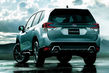 Objavila sa verzia crossovera Subaru Forester Sport fotografia 3
