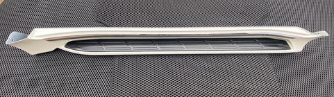 Toyota Land Cruiser 200 2007–2021 Bočné prahy Exlusive (dizajn 2021) fotografia 4