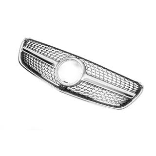 Predná maska Diamond (2014-2019 pre V-class) Mercedes Vito/V-trieda W447 2014– fotografia 4