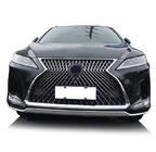 Lexus RX 2016–2022 Predná mriežka F-Sport (2020-2022) fotografia 1