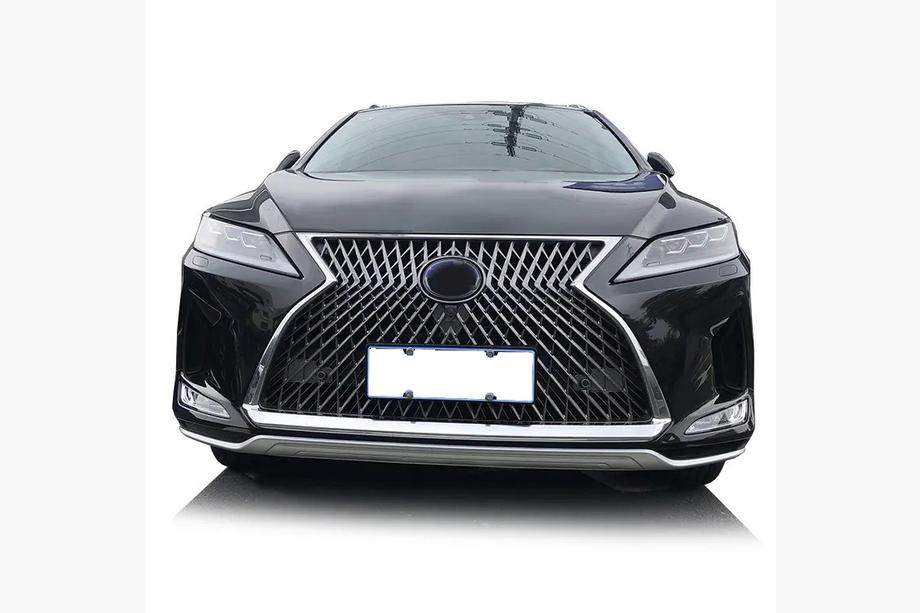 Lexus RX 2016–2022 Predná mriežka F-Sport (2020-2022) Image
