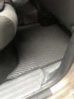 Volkswagen Amarok 2010–2022 EVA autokoberce (čierne) fotografia 3