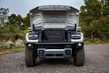 Elektrický pickup Hummer EV: autopilot, krabí režim a 1000 koní fotografia 7
