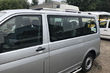 Strešné lyžiny pre Volkswagen Caravelle T4 fotografia 1