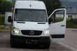 Xenón pre Mercedes Sprinter fotografia 1
