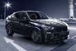 Tuning BMW X6 v podaní Hamann fotografia 1