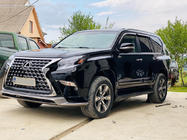 Lexus GX460 2009–2023 Facelift sada z 2013-2019 na 2021 fotografia 11