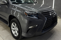 Lexus GX460 2009–2023 Facelift sada z 2013-2019 na 2021 fotografia 2