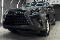 Lexus GX460 2009–2023 Facelift sada z 2013-2019 na 2021 fotografia 15