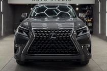 Lexus GX460 2009–2023 Facelift sada z 2013-2019 na 2021 fotografia 13