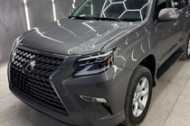 Lexus GX460 2009–2023 Facelift sada z 2013-2019 na 2021 fotografia 14